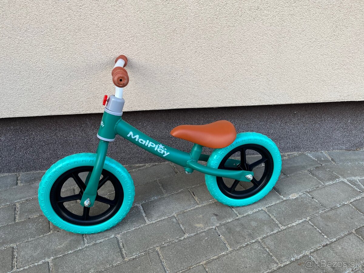 Detské odrazadlo - 2