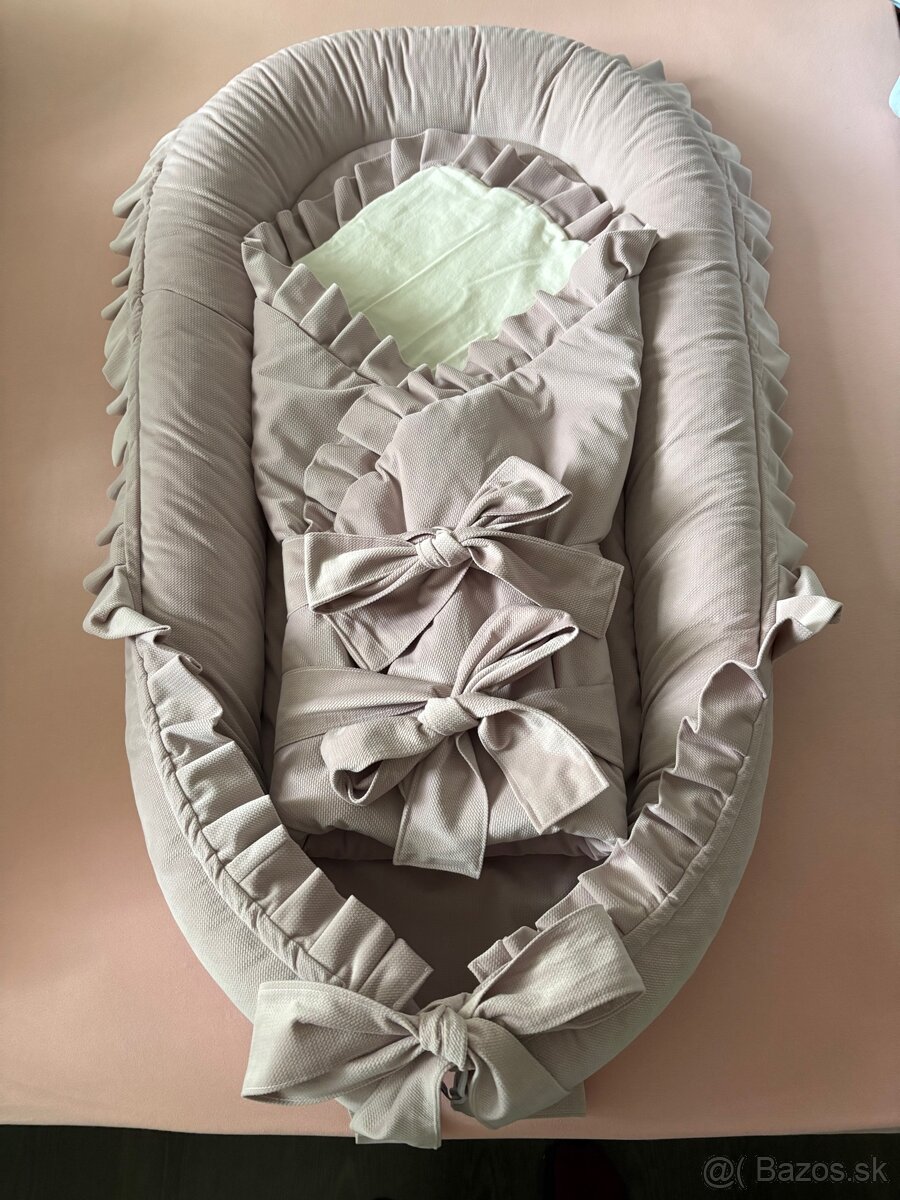 Hniezdo pre deti - 2