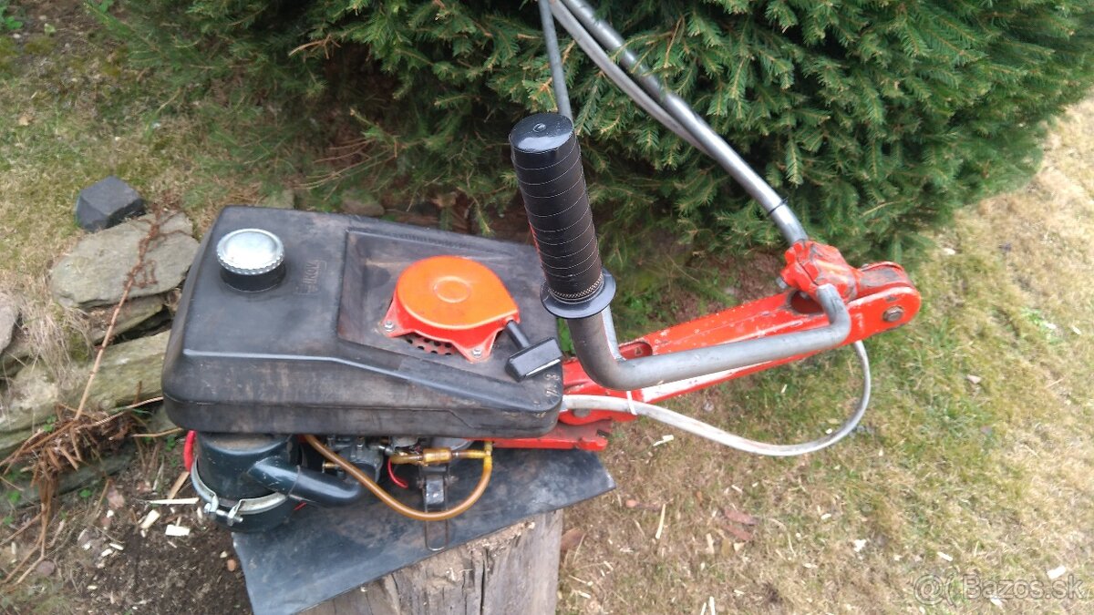 Pohonná jednotka VARI - 2