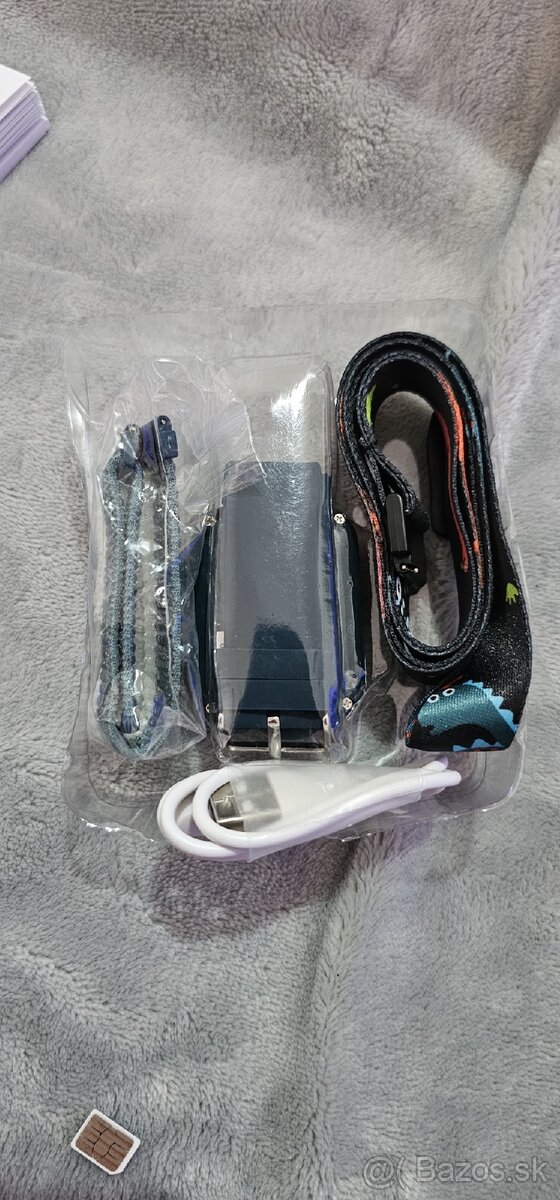 IFITech SeTracker 4G - 2