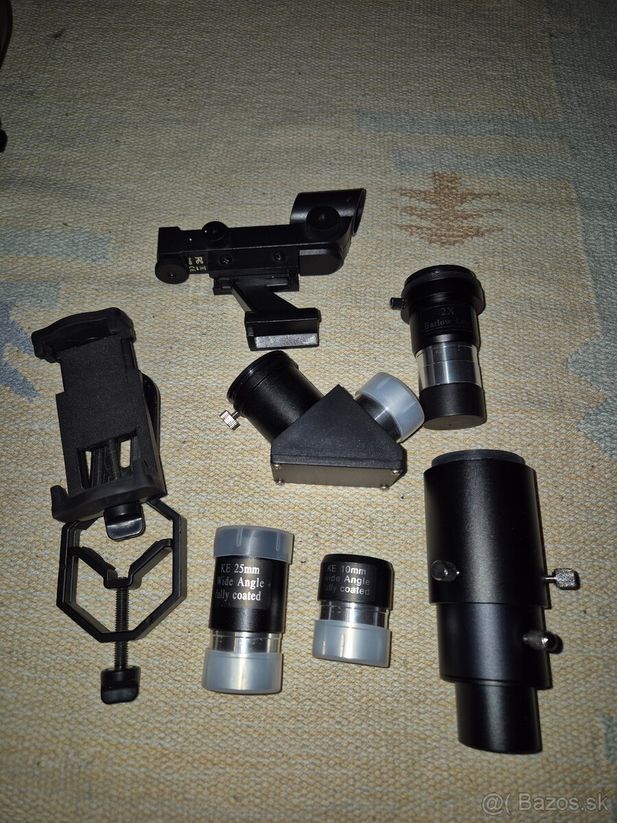 SkyWatcher Skymax-102 - Maksutov - 2
