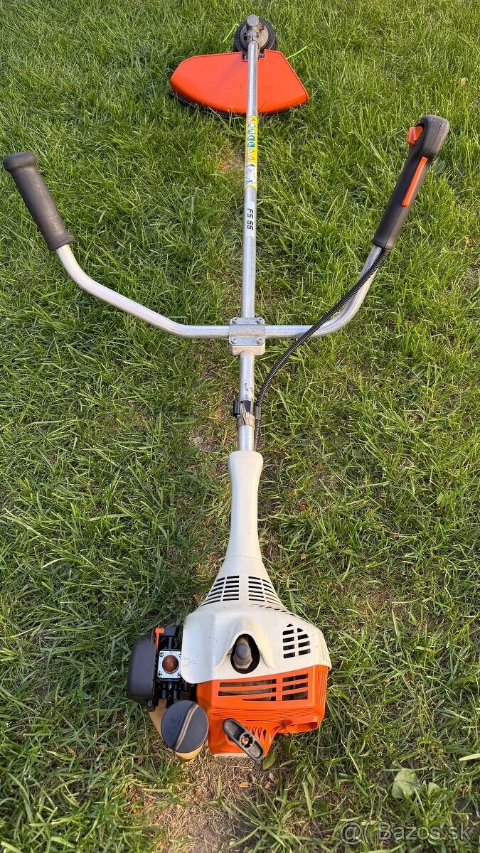 STIHL FS 55 - 2