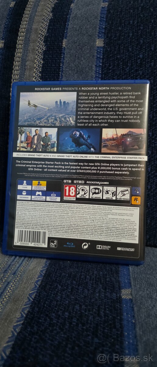Playstation hry - 2