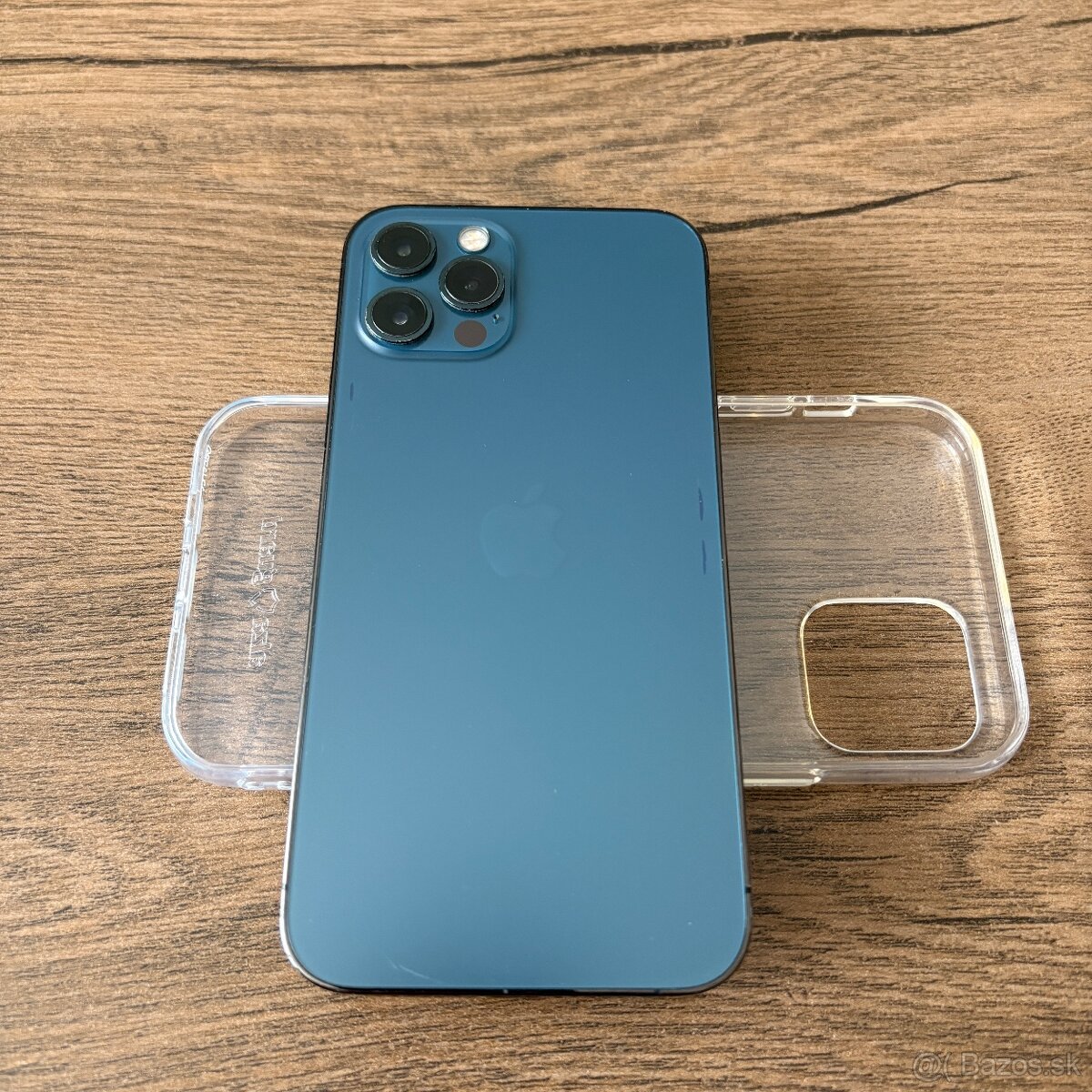 iPhone 12 Pro 256 GB - 2