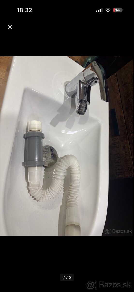 Bidet - 2