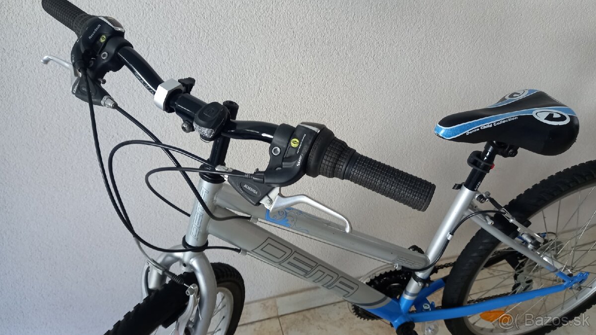 Predám bicykel Dema. - 2