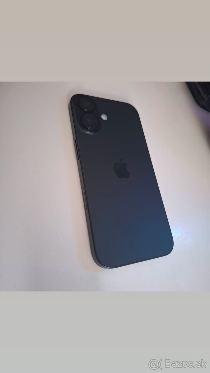 IPhone 16 128gb - 2