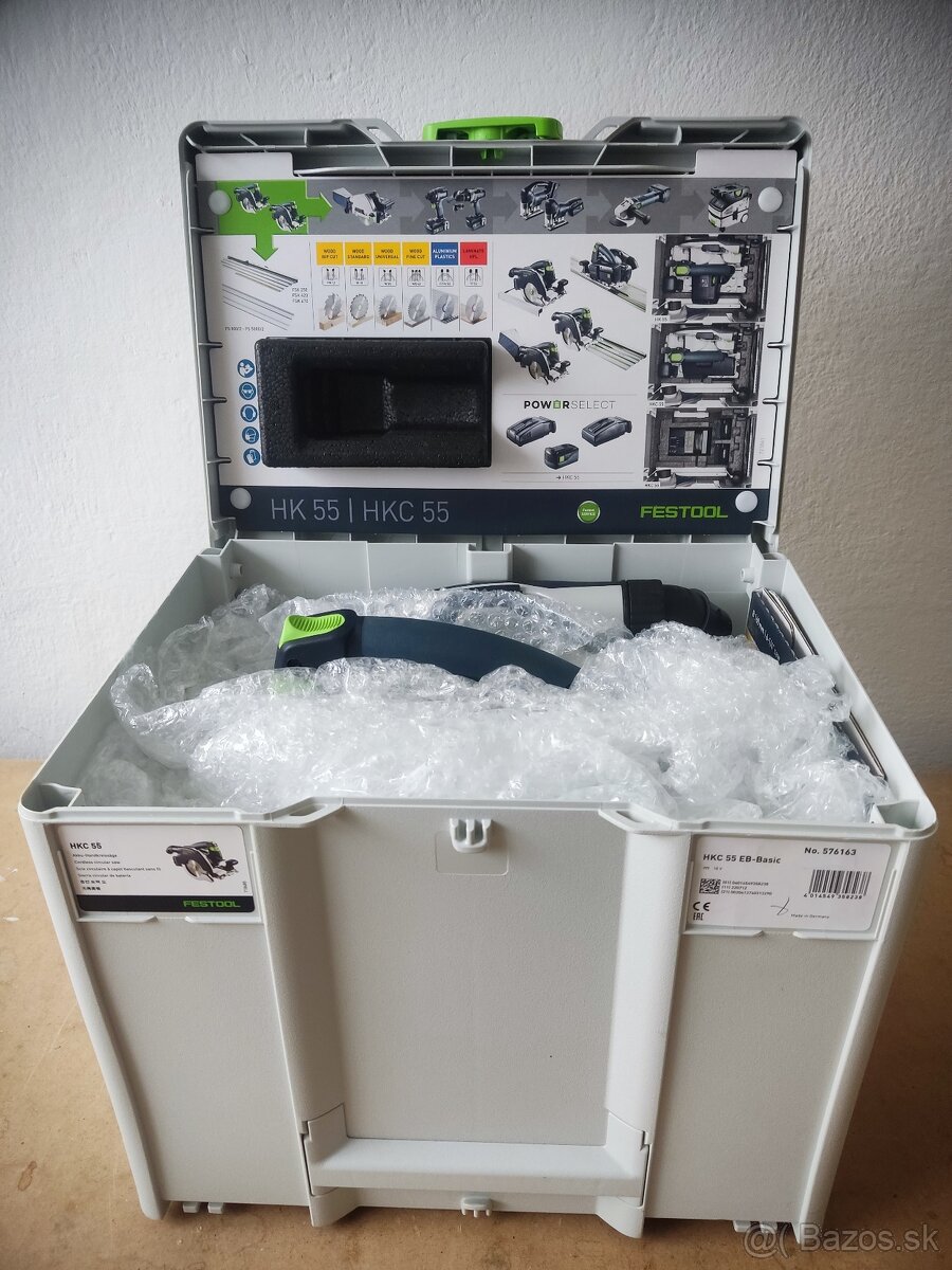 Festool - 2