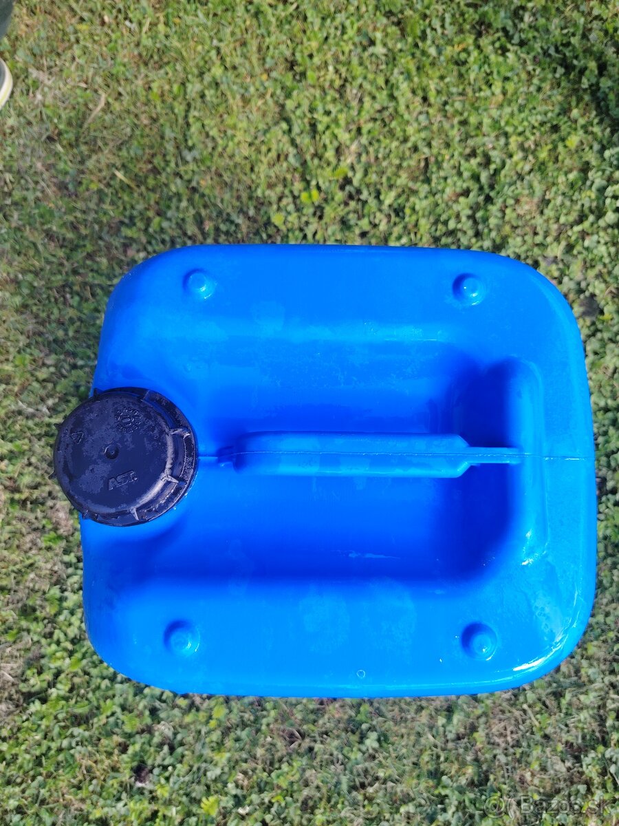 Bandaska 20l - 2