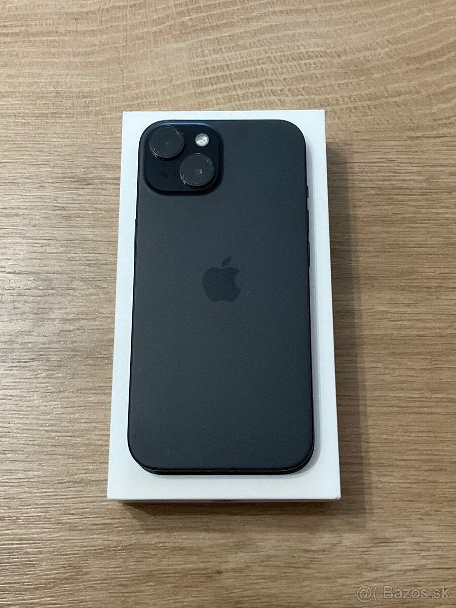 Iphone 15 128Gb - 2