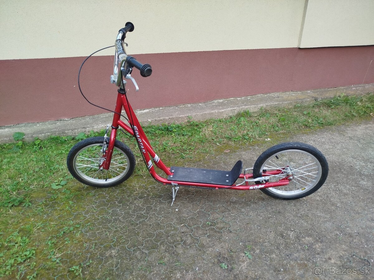 Kolobežka - 2
