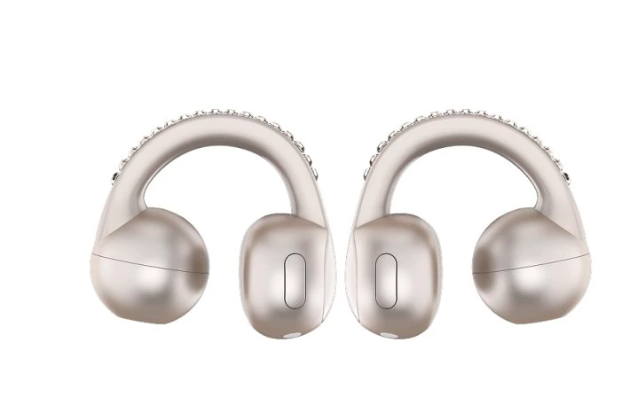Motorola Buds Loop Swarovski® crystals - 2
