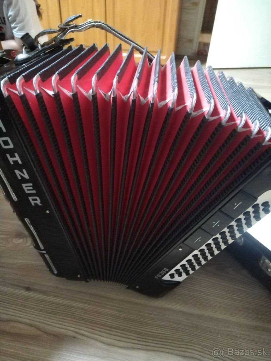 Akordeón - 2