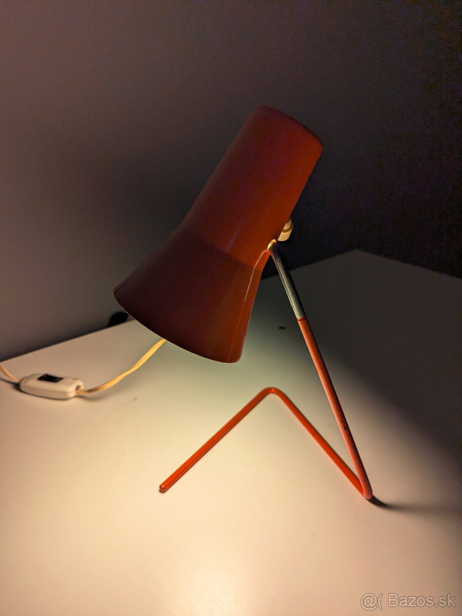 Stolná lampička Drupol model 21616 - 2