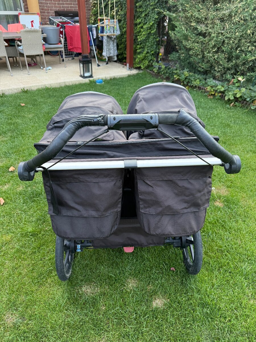 Thule Urban Glide 3 double - 2