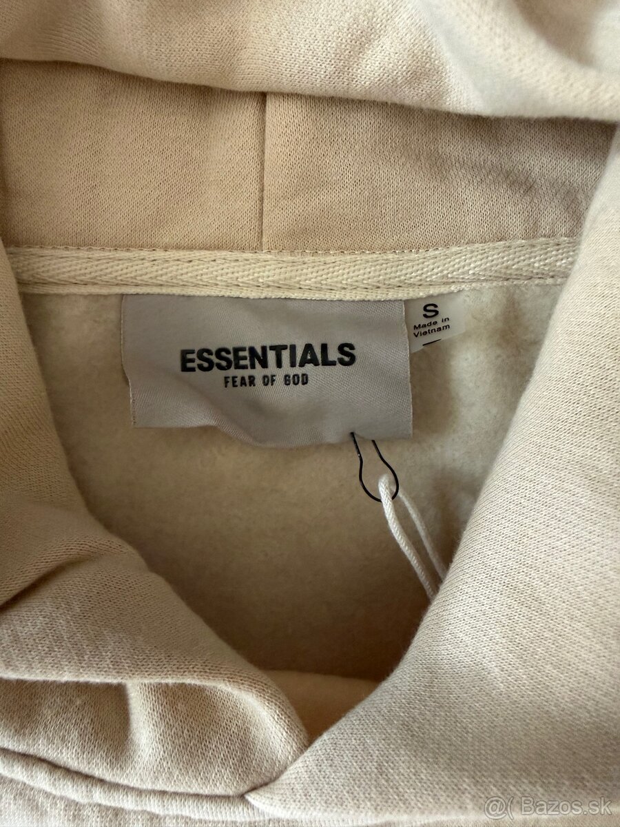 Essentials mikina - 2