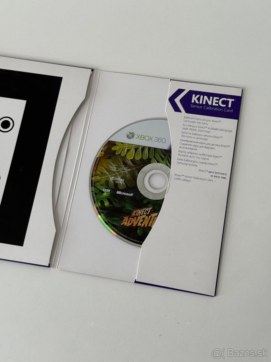 Kinect Adventures - 2