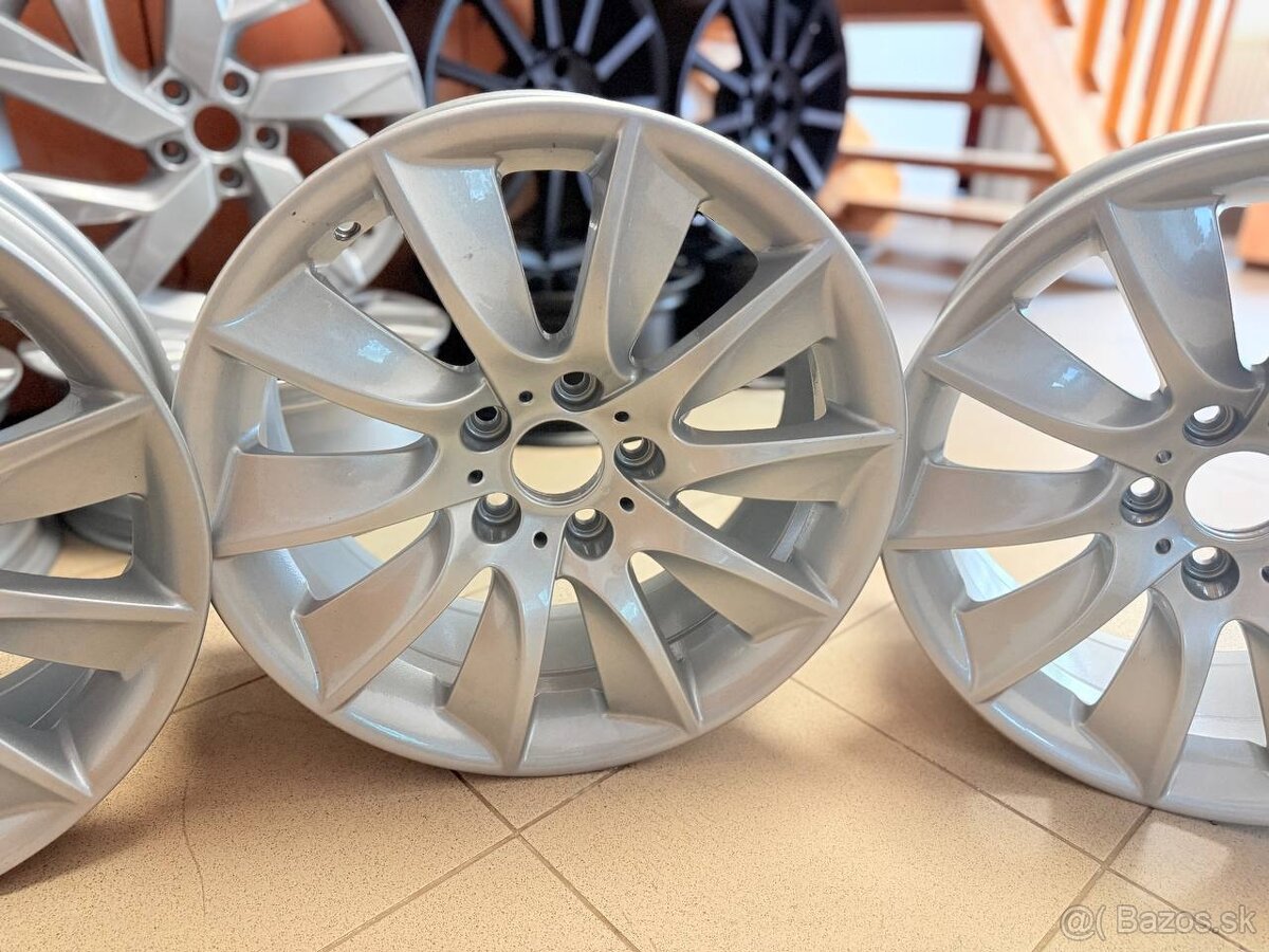 Elektróny 5x120 r18 - 2