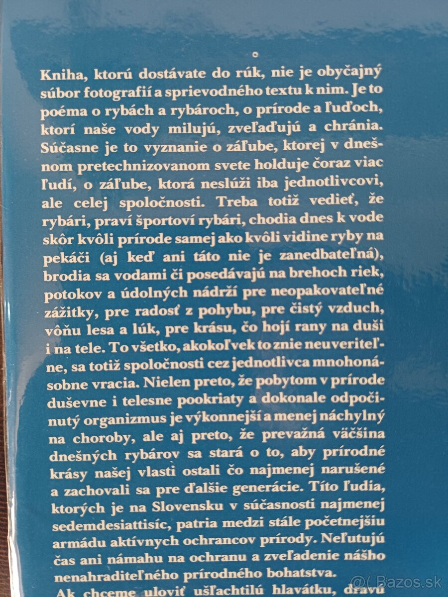 O rybách a rybároch - 2