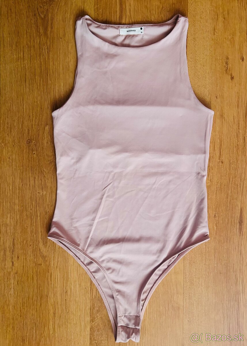BODY TOP 2x - 2
