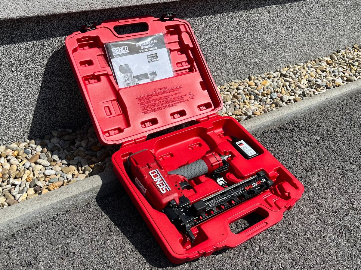SHS50XP-N - 2