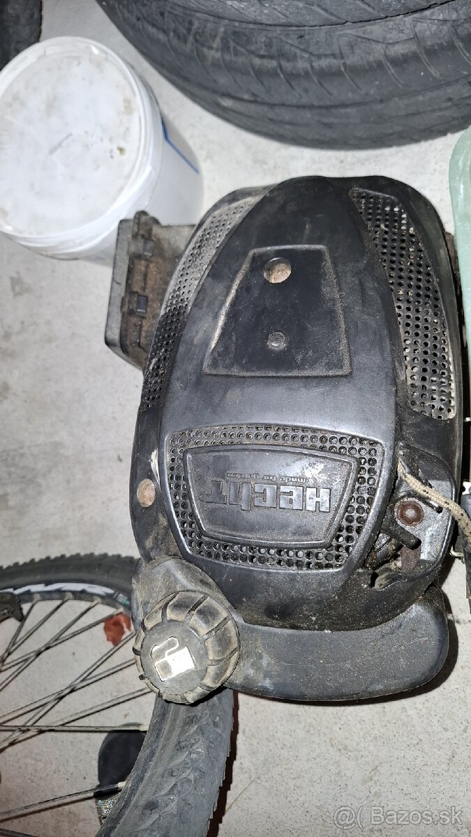 motor do kosacky - 2