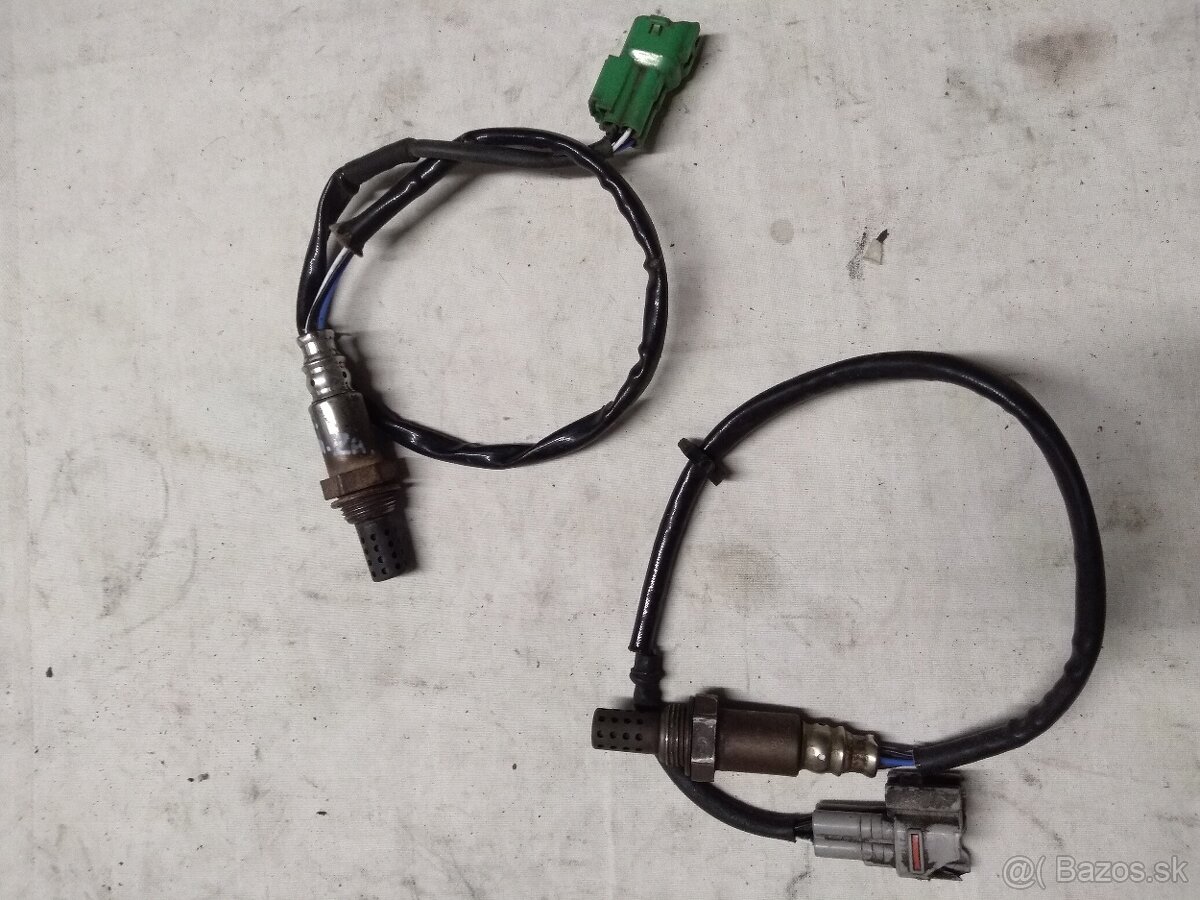 Predam pouzivane ND Suzuki Ignis,Swift - 2