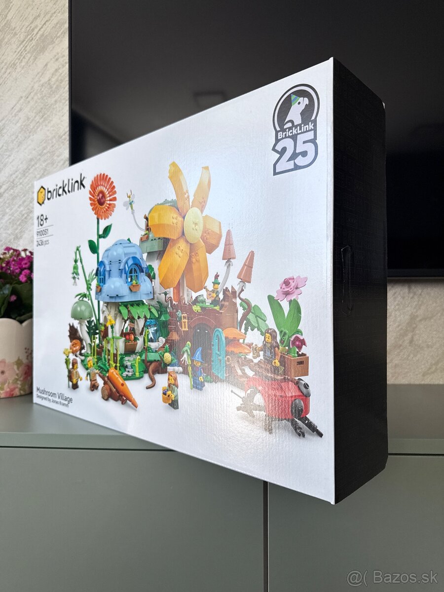 Lego BrickLink 910051 - 2