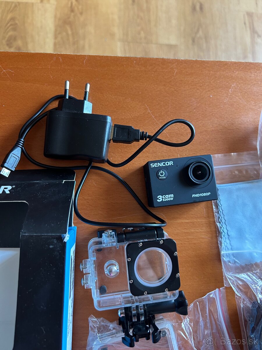 Sencor 3cam 5200W - 2