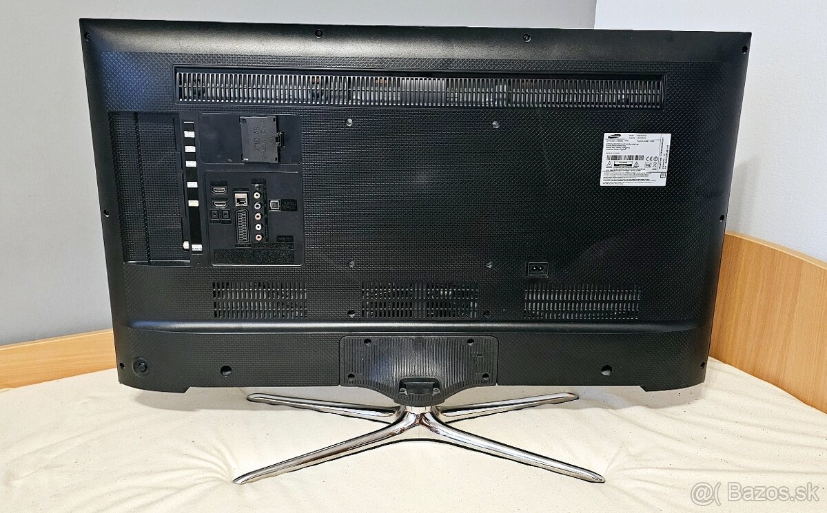 Samsung UE40H6200AK - 2