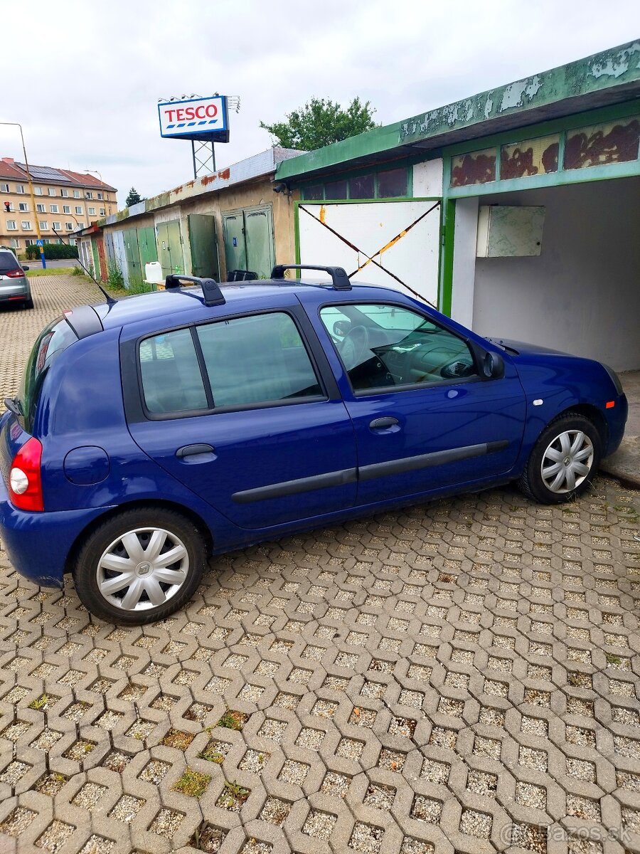 Predám - 2