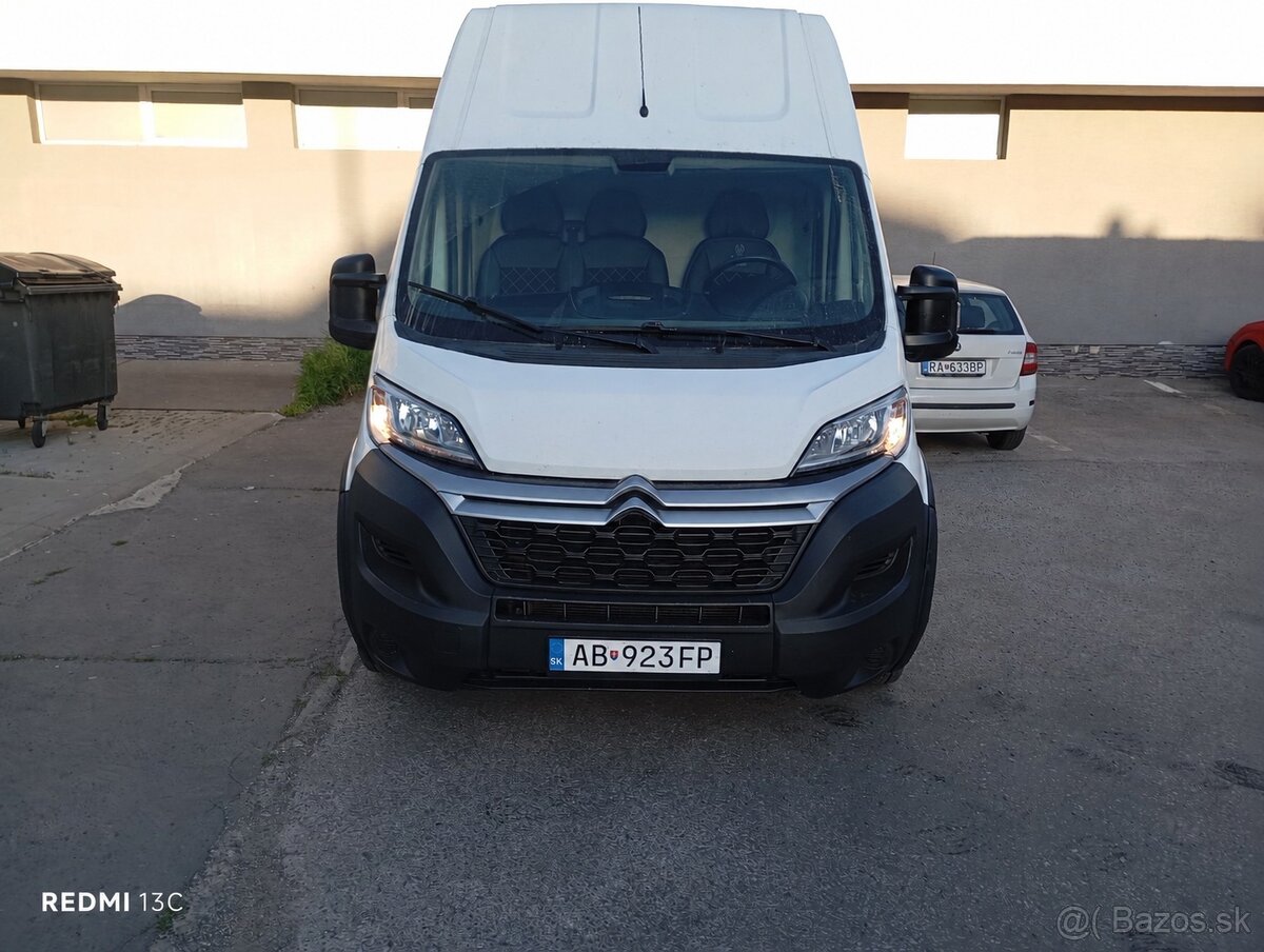 Ponúkam prepravu tovaru/sťahovanie - 2