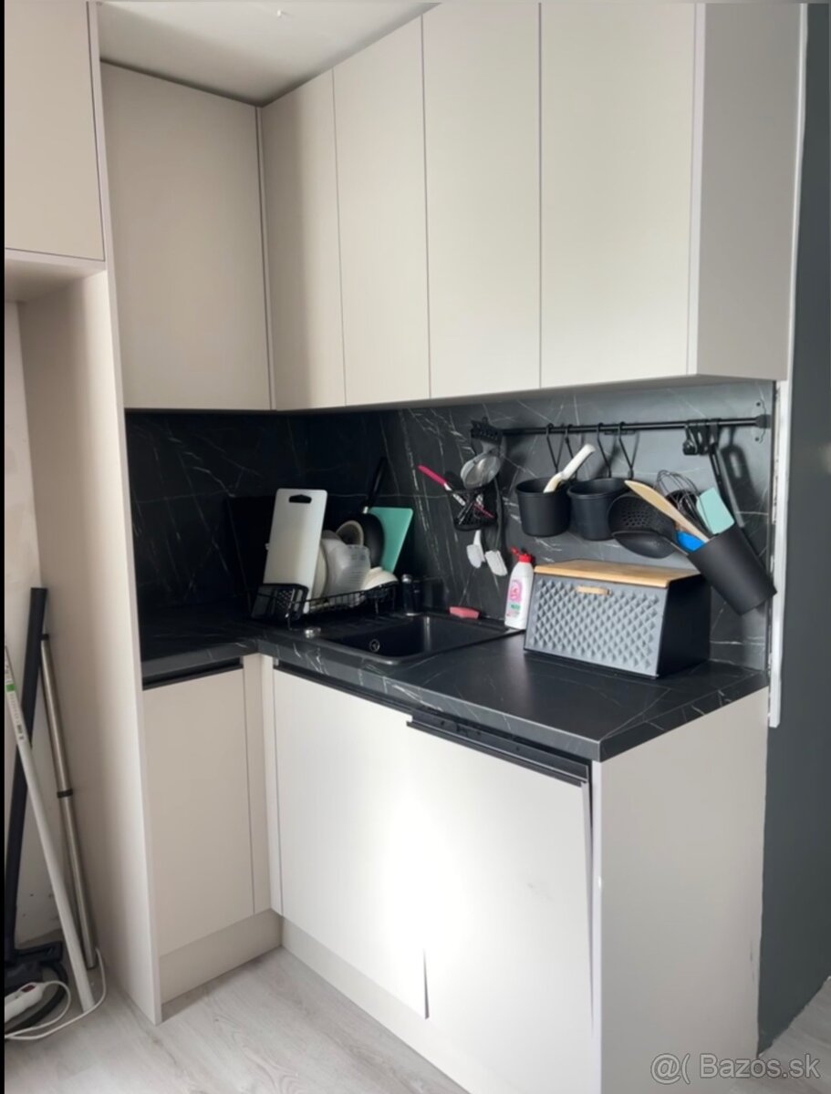 4 izbovy byt apartman - 2