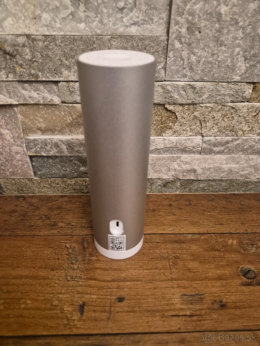 Netatmo meteostanice - 2