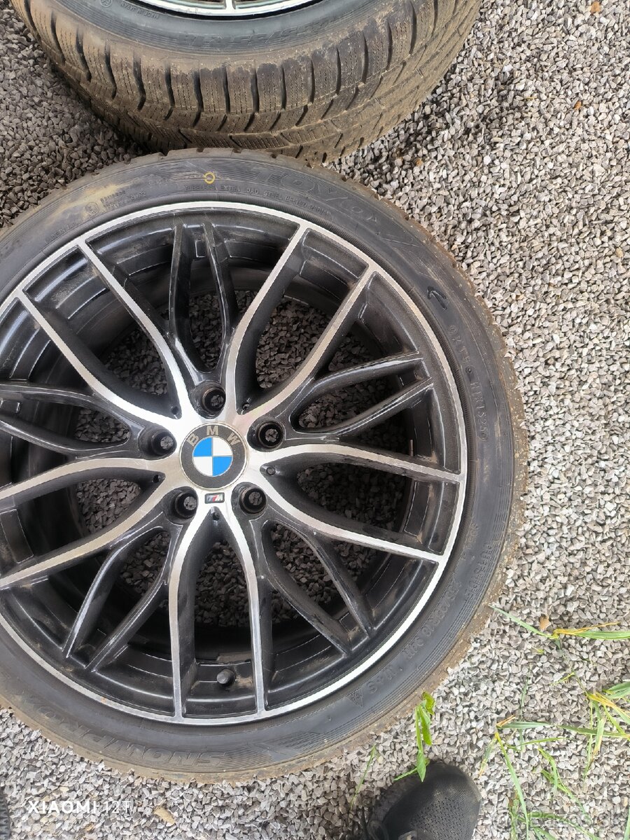 BMW 18 5x120 - 2