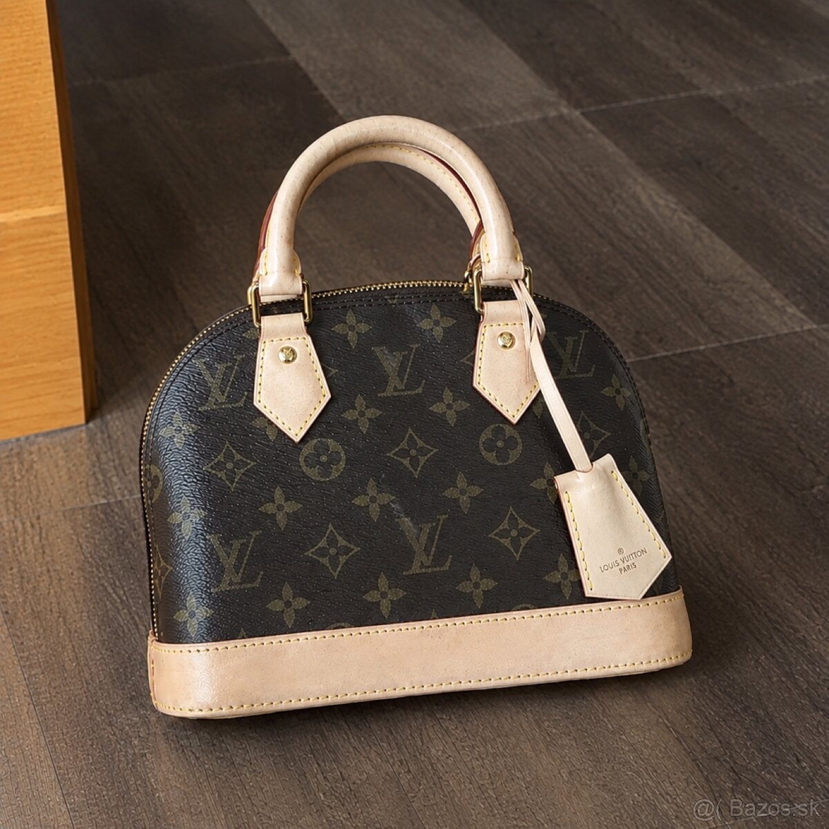 Louis Vuitton kabelka - 2