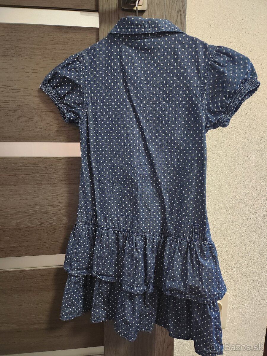 Riflove GUESS 5-6r - 2