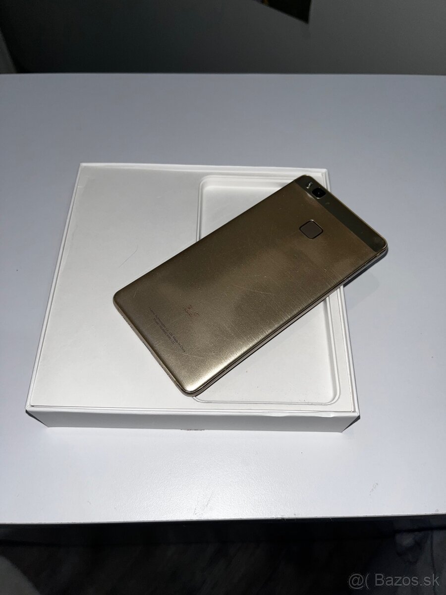 Huawei P9 Lite - 2