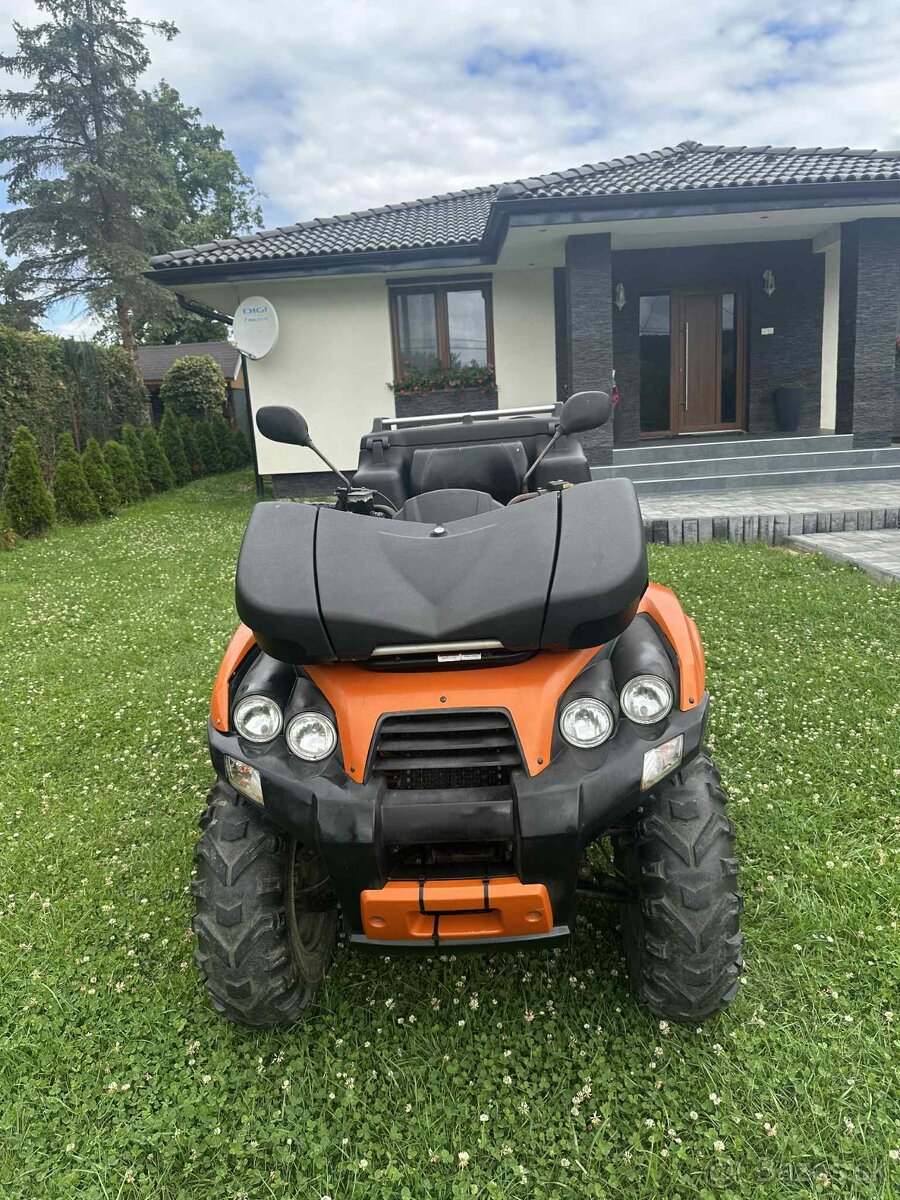 SMC JUMBO 300