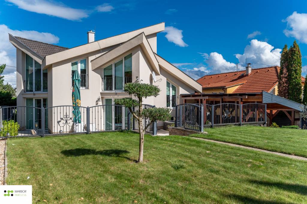 Na prenájom rodinný dom v lokalite Košice - Pereš - 2