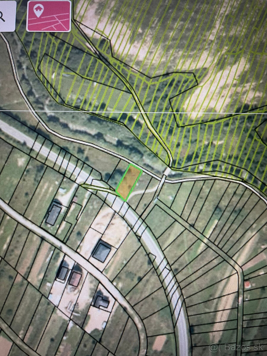 Pozemok na predaj – Zuberec, srdce Západných Tatier - 2