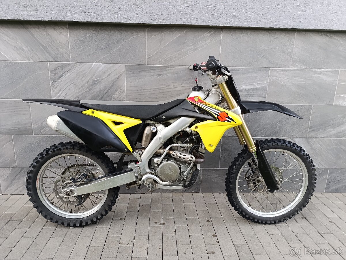 Suzuki RMZ 250