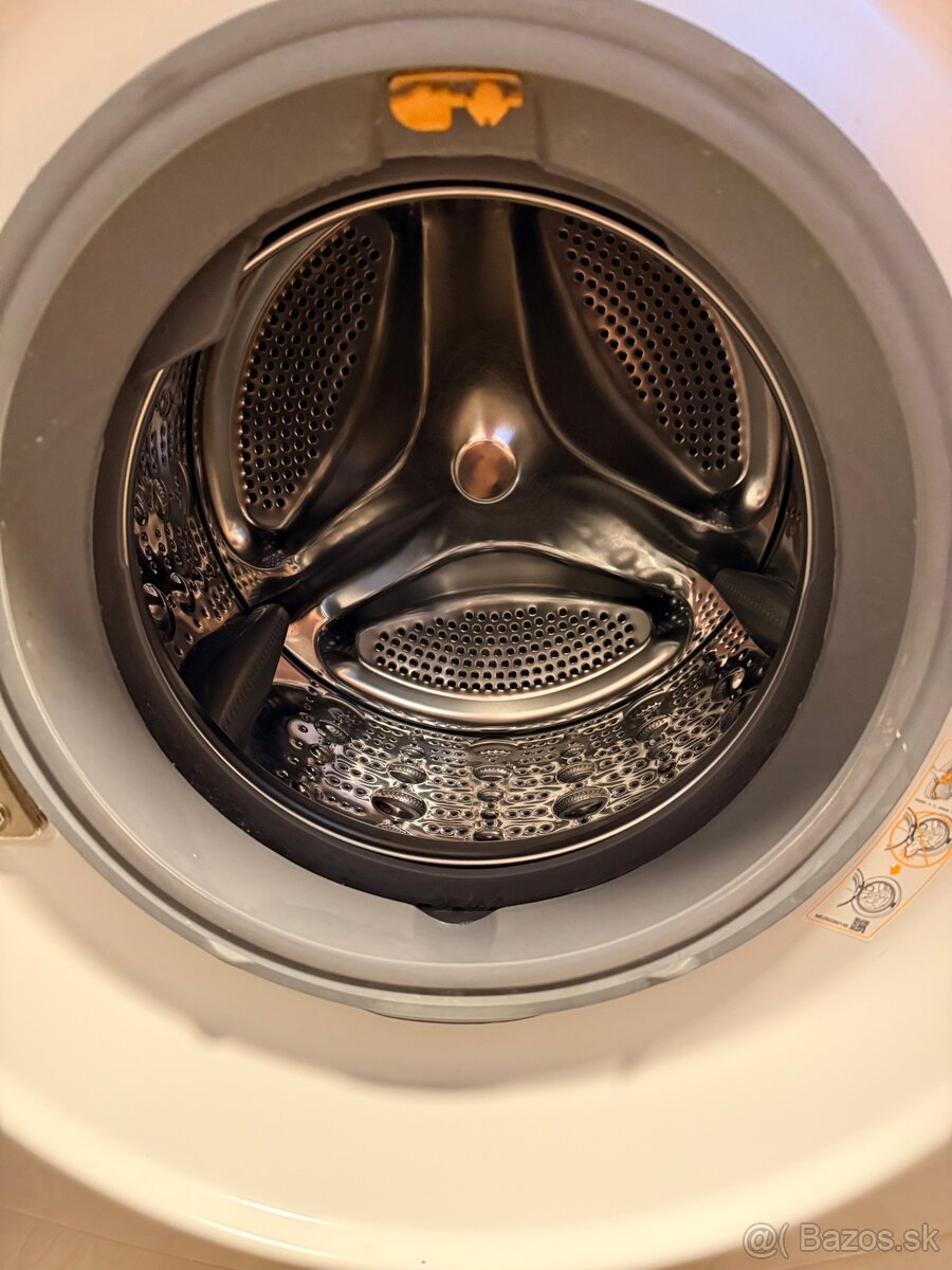 Predám práčku LG model FH848TDS - 2