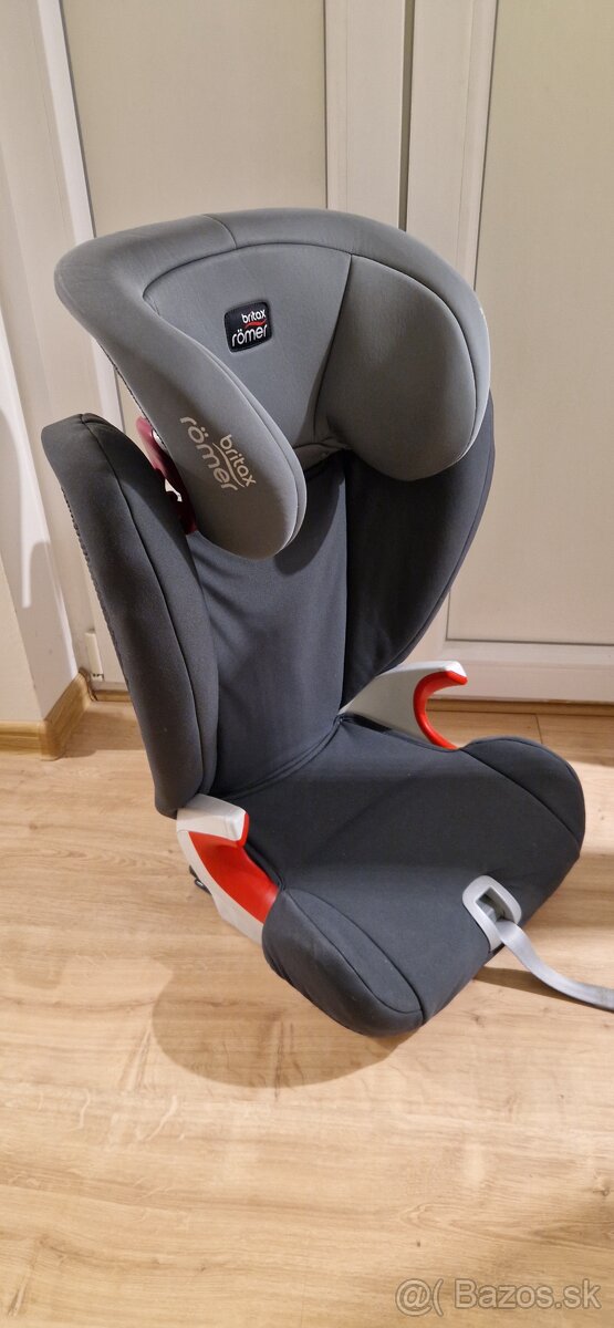 Britax Römer Kidfix SL - 2