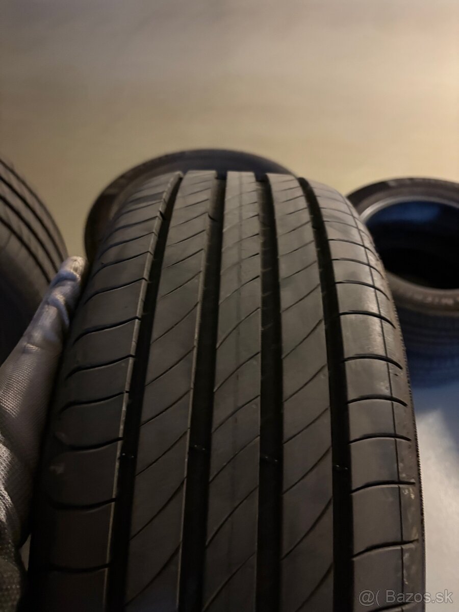 Michelin primacy 195:55 R16 04/20225 - 2