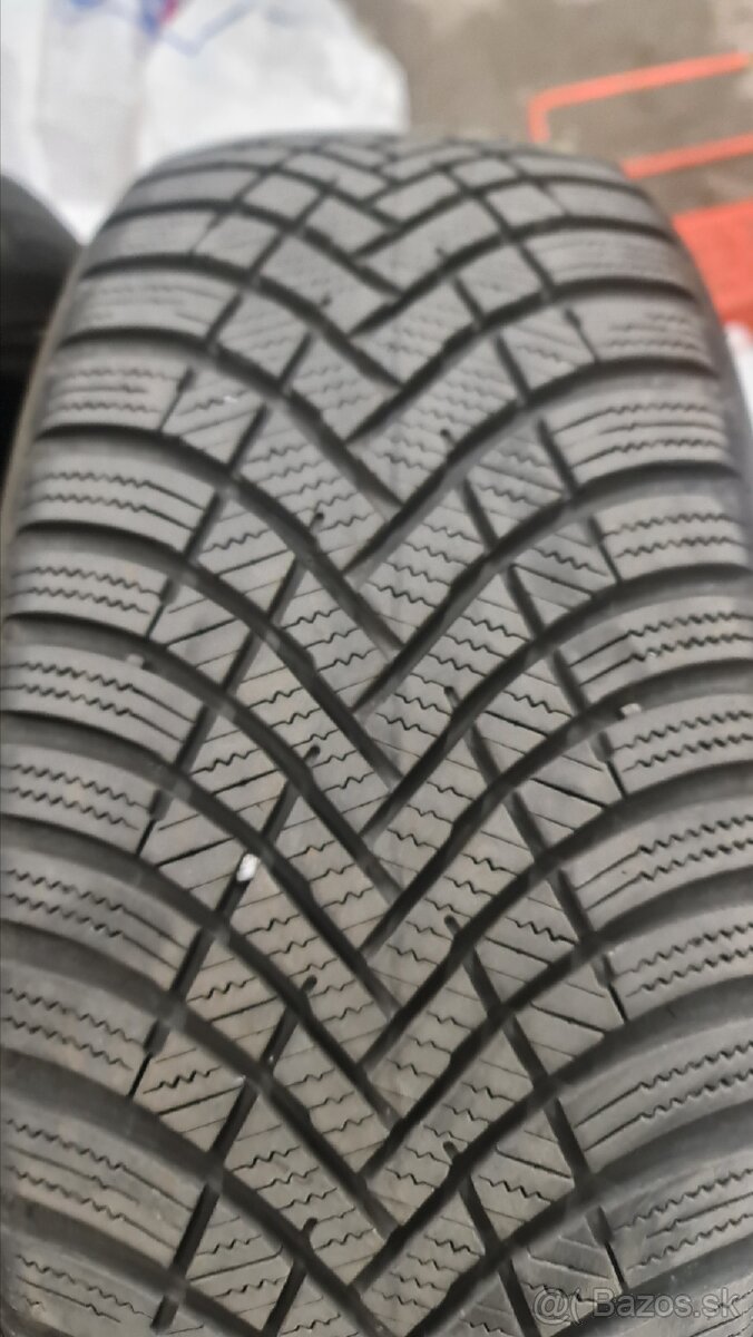 205/50r17 - 2