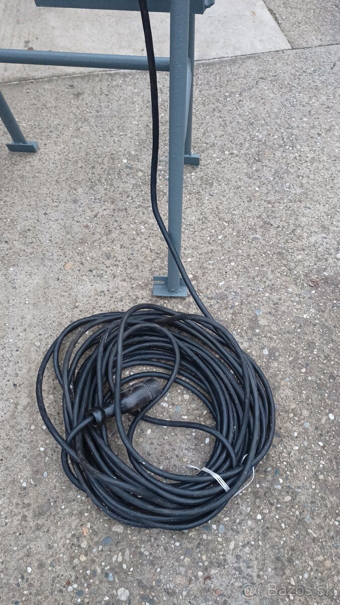 Šrotovník na obilie - 2