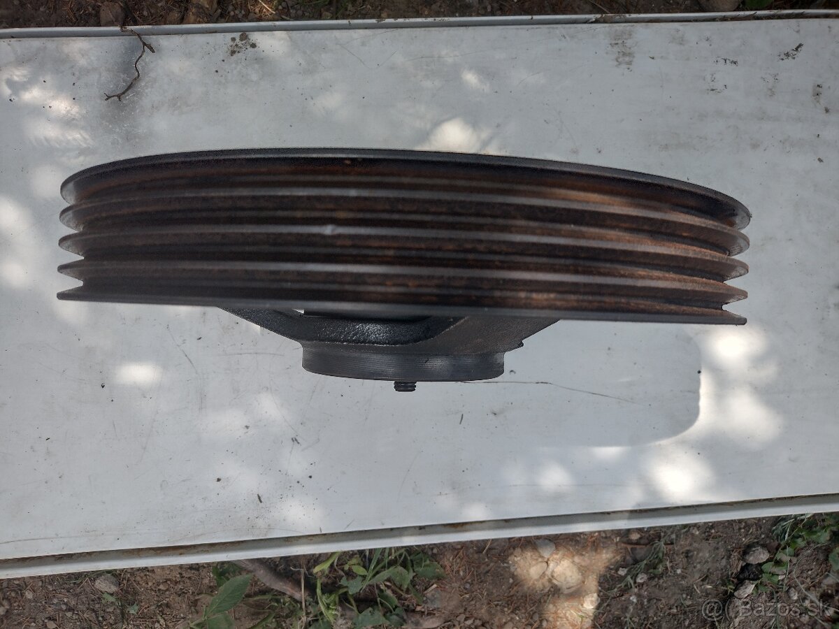 Remenica 360/40 4x10 - 2