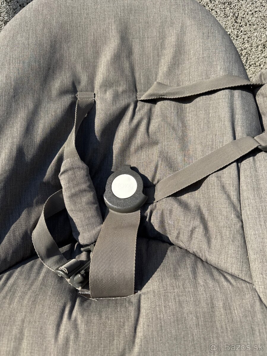 Stokke STEPS Bouncer - 2