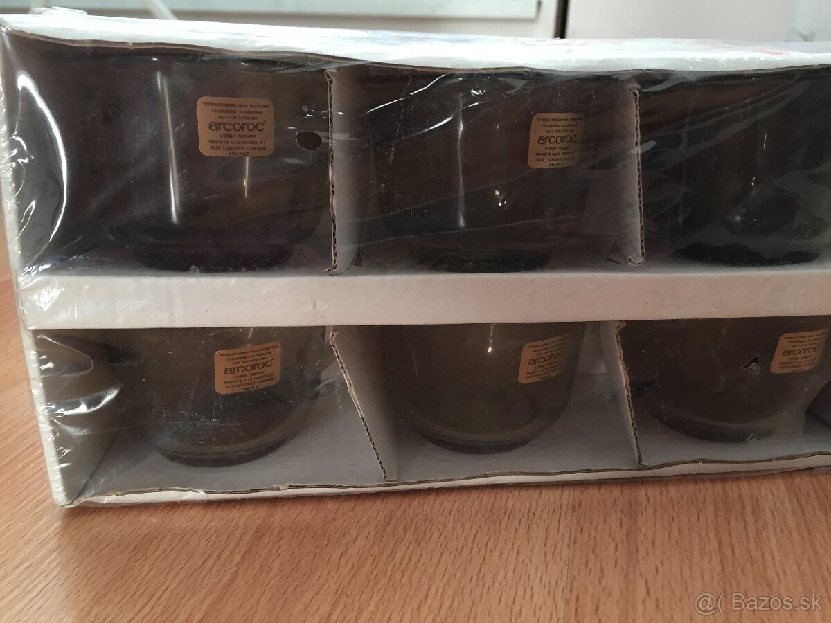 PREDAM CAJOVA SADA - 2